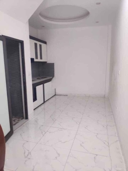 Bán nhà 4 tầng xây mới ô tô đỗ cạnh nhà tại La Phù, Hoài Đức, Hà Nội
